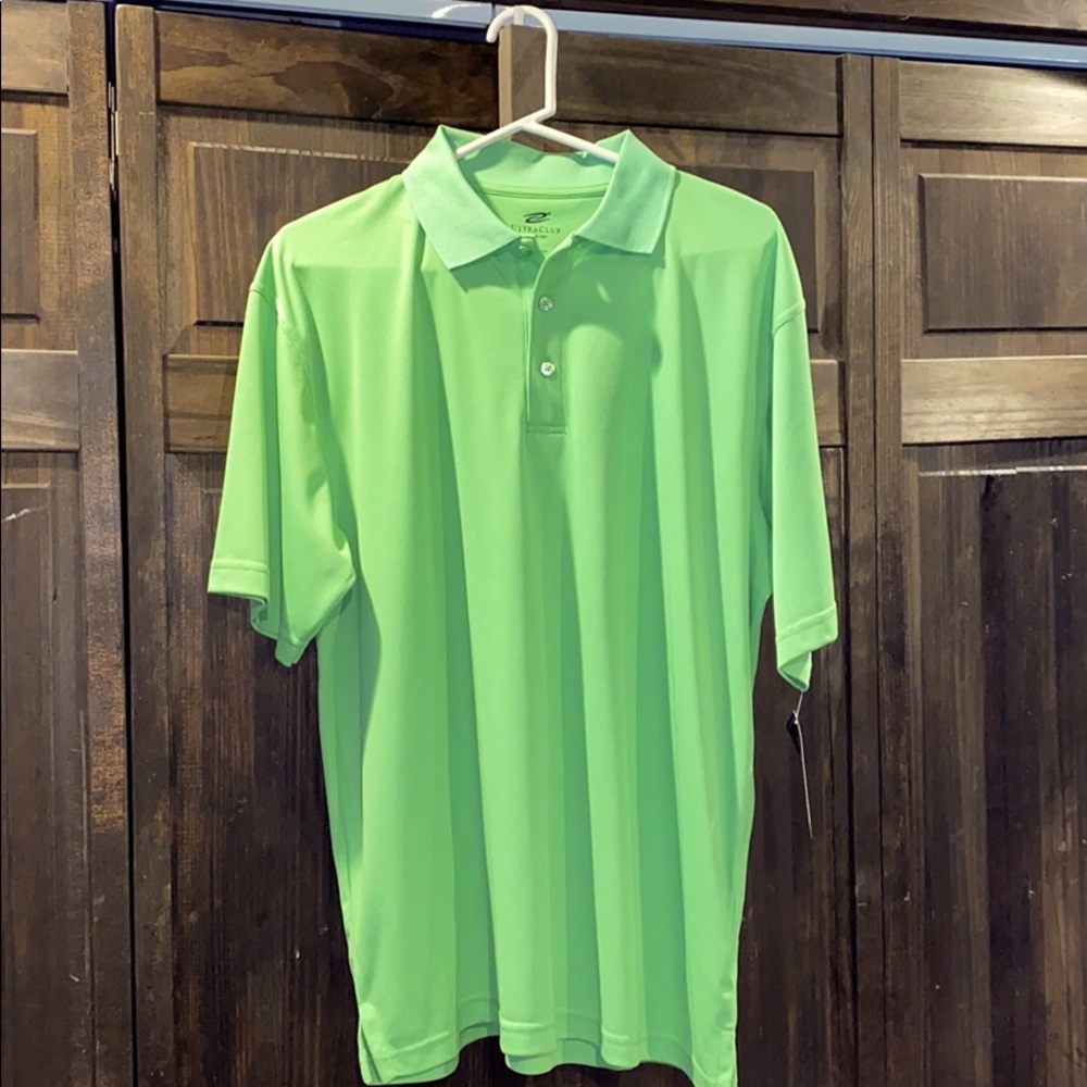 Men’s Polo